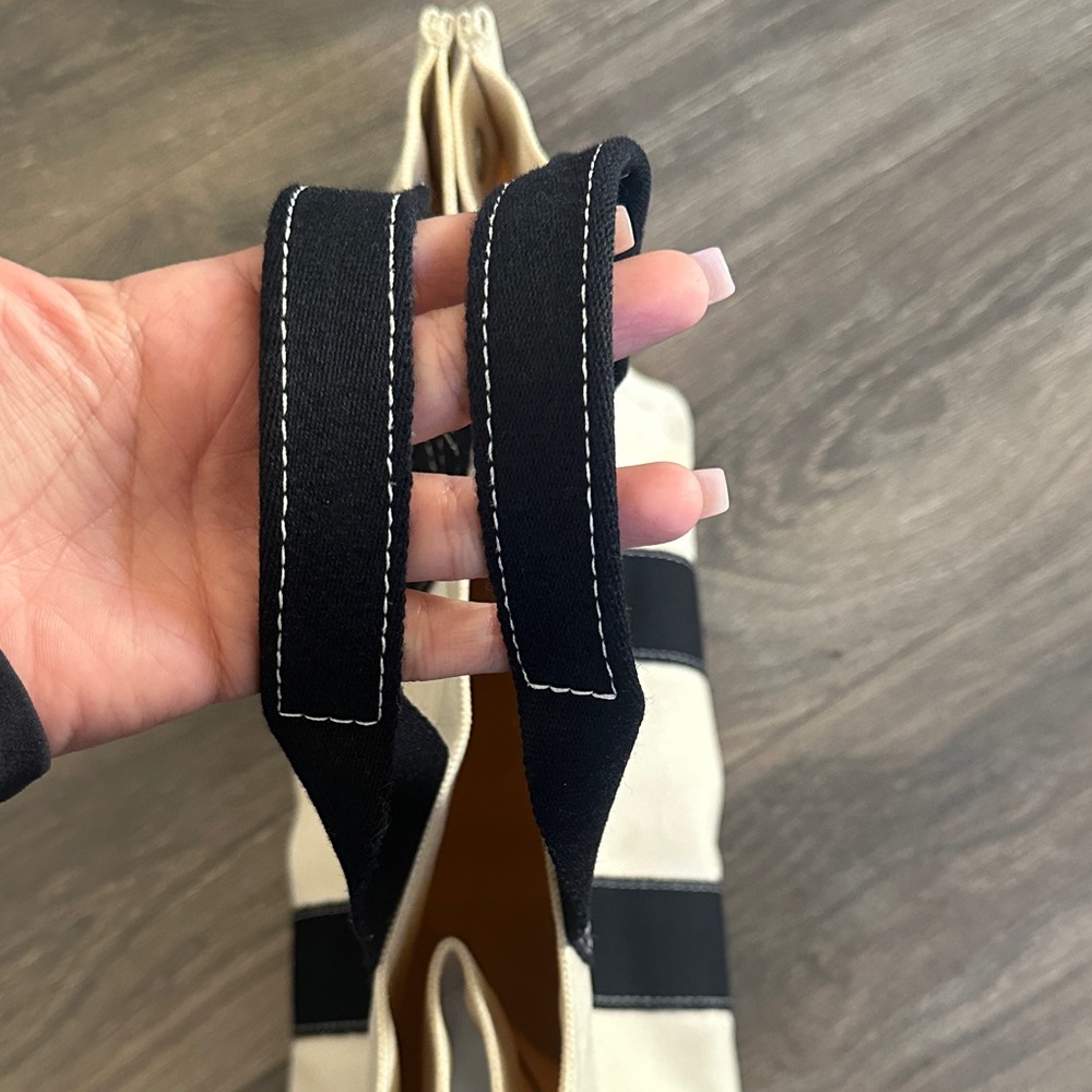 Hermes Bora PM Bag Canvas - Picture 3 of 11